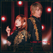 Fripside - Leap of Faith -Ltd-