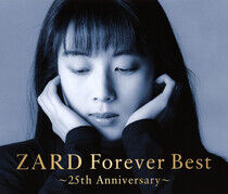 Zard - Forever Best.. -Blu-Spec-