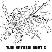 Hayashi, Yuki - Yuki Hayashi Best 2