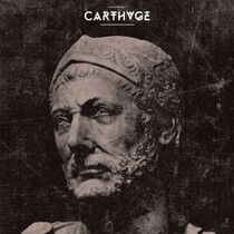 Carthage - Punic War!