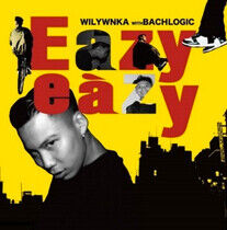 Wilywnka - Eazy Eazy
