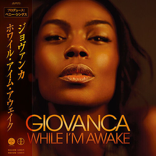 Giovanca - While I\'m Awake