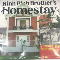 Miz - Ninh Binh Brothers..