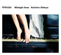 Shibuya, Keiichiro - Atak 024 Midnight Swan