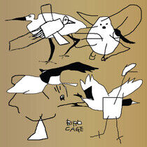 V/A - Bird Cage: Birdfriend..