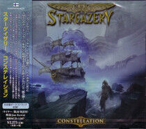 Stargazery - Constellation