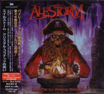 Alestorm - Curse of the.. -Bonus Tr-