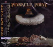 Pinnacle Point - Symphony of Mind