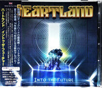Heartland - Into the Future-Bonus Tr-