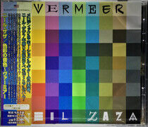 Zaza, Neil - Vermeer -Bonus Tr-