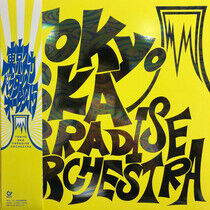 Tokyo Ska Paradise Orchestra - Tokyo Ska.. -Ltd-