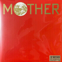 OST - Mother -Ltd-
