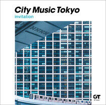 V/A - City Music Tokyo