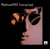 Platinum 900 - Free (At Last) -Remast-