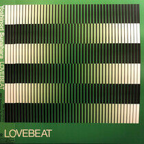 Sunahara, Yoshinori - Lovebeat -Remast/Ltd-