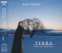 Yagami, Junko - Terra - Here.. -Bonus Tr-