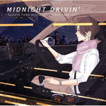 Kuzuya, Yoko - Midnight Drivin'.. -Ltd-