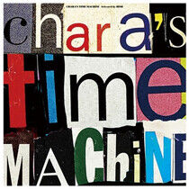 Chara - Chara's Time.. -Ltd-