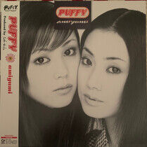 Puffy - Amiyumi -Ltd-