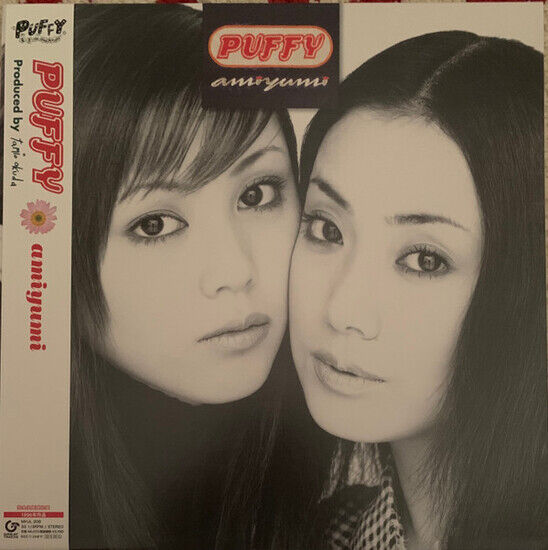 Puffy - Amiyumi -Ltd-