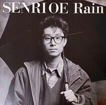 Oe, Senri - Rain -Ltd-