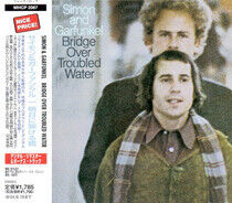 Simon & Garfunkel - Bridge Over Troubles..=Re