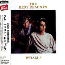 Wham - Best Remixes