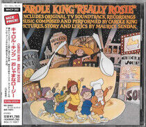 King, Carole - Really Rosie