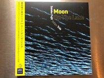 Satoko Fujii Tokyo Trio - Moon On the Lake