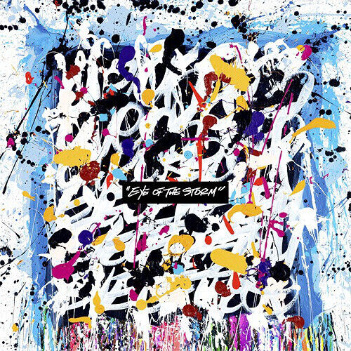 One Ok Rock - Eye of the Storm