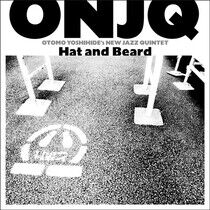 Onjq - Hat and Beart