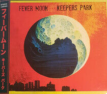 Fever Moon - Long Chains of Love