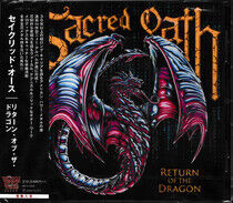 Sacred Oath - Return of the Dragon