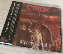 Cyrox - Beyond Control