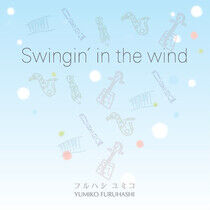 OST - Swingin' In the Wind-Ltd-