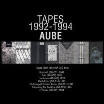 OST - Tapes 1992-1994 -Box Set-
