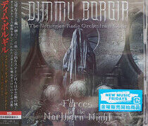 Dimmu Borgir - Forces of the Northern Ni