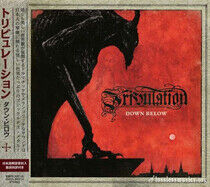 Tribulation - Down Below -Bonus Tr-