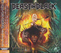 Beast In Black - From Hell.. -Bonus Tr-