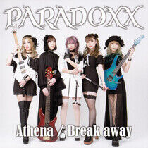 Paradoxx - Athena/Break-Away
