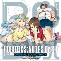 Abo Tsuyoshi - [Robotics:Notes..
