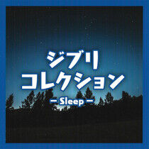 V/A - Ghibli Collection Sleep