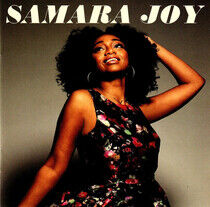 Joy, Samara - Samara Joy