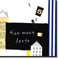 Tico Moon - Lento