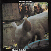 Fickle Pickle - Sinful Skinful -Ltd-