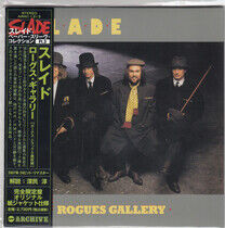 Slade - Rogues Gallery -Ltd-