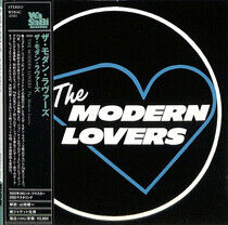 Modern Lovers - Modern Lovers