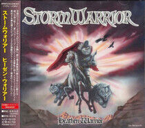 Stormwarrior - Heathen Warrior-Bonus Tr-