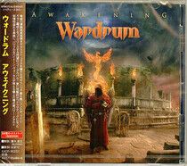 Wardrum - Awakening