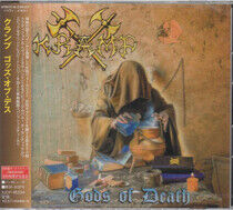 Kramp - Gods of Death -Ltd-